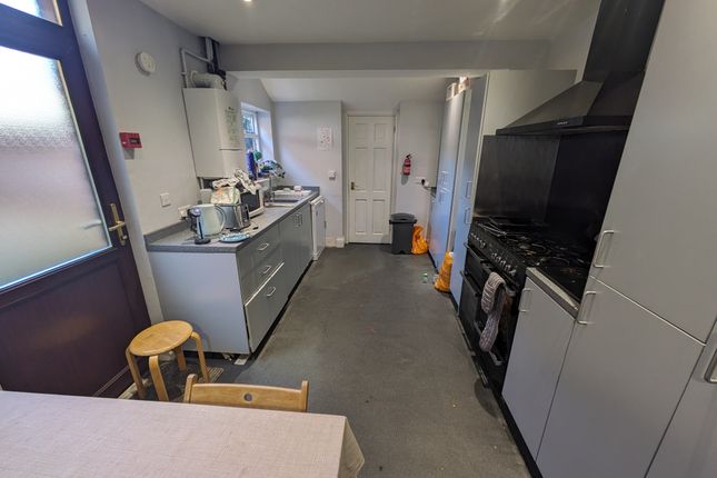 7, Leighton Terrace, Exeter photo 4