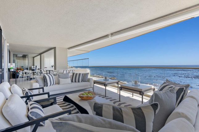 Property for sale in Bantry Bay, Cape Town, South Africa
