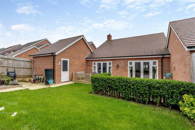 Detached house for sale in Saxon Close, Southam