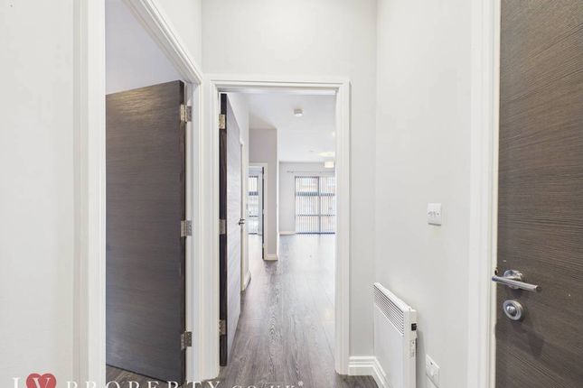 Flat 1,, Lion Court, Birmingham photo 2
