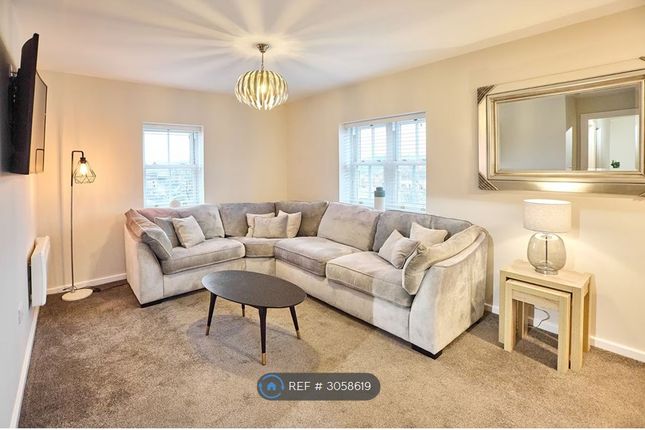 Flat, Coral House Milton St, Saltburn-By-The-Sea photo 2