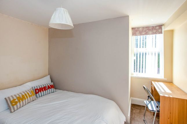 Thumbnail Town house to rent in Room 1, 216 Tiverton Road, Birmingham
