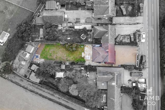 16 Coronation Villas, Harwich Road Beaumont, Clacton-On-Sea photo 4
