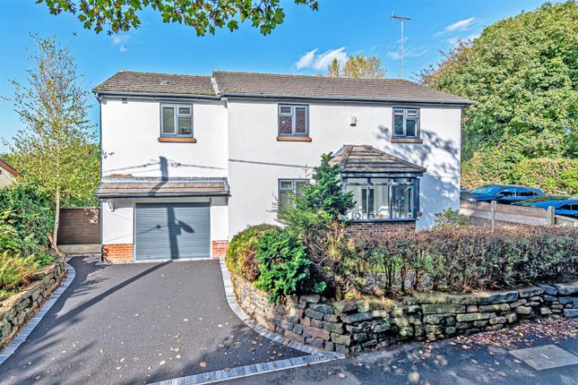 Detached house for sale in Blundells Lane, Rainhill, Prescot L35