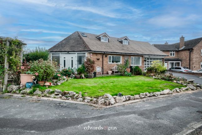 4-bed house on 6, Oak Rise, Coleshill, £475,000