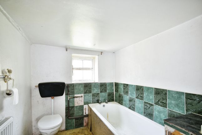 Semi-detached house for sale in Chisbury, Marlborough