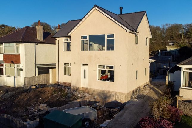Thumbnail Detached house for sale in Clarksfield Road, Bolton Le Sands, Carnforth