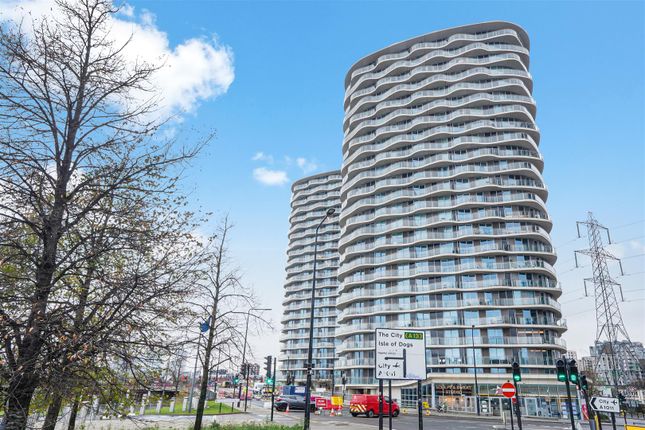 Apartment 903,, Hoola Apartments, Royal Victoria Dock photo 4