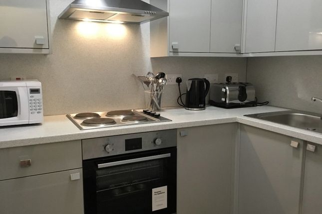 Flat 2-1, 36, Woodlands Drive, Glasgow photo 3