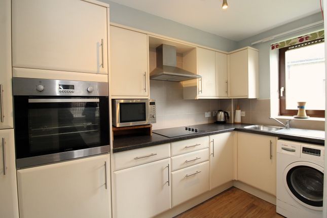 Flat for sale in 30 Argyle Court, Crown, Inverness.