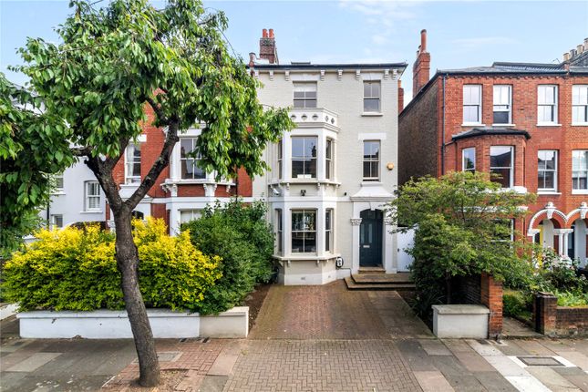 Semi-detached house for sale in Rosehill Road, London