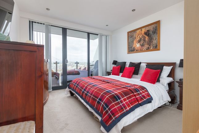 Flat for sale in C22, 647 - 655 New South Promenade, Blackpool