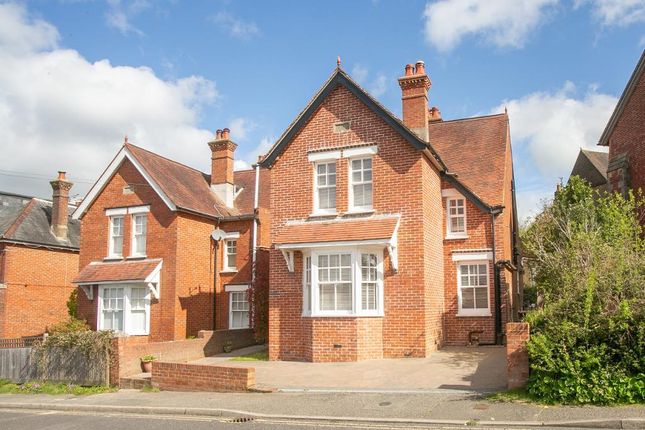 Detached house for sale in Upper Station Road, Heathfield, East Sussex