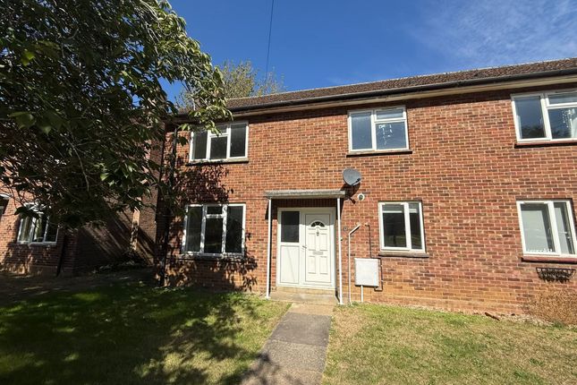 2-bed house on 12 Manchester Road, Huntingdon, £975/mo