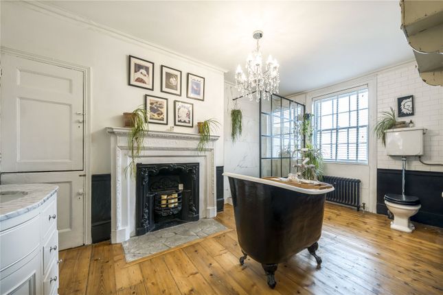 Detached house for sale in Blackheath Road, Greenwich