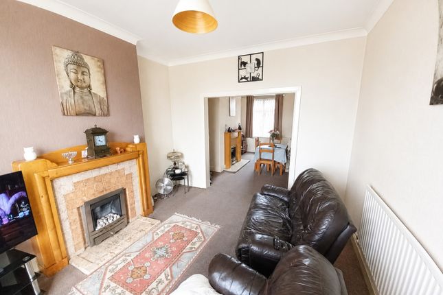 21, Croft Terrace Coundon, Bishop Auckland photo 3
