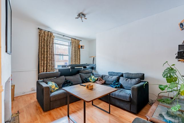 Flat for sale in Bedminster Parade, Bedminster, Bristol