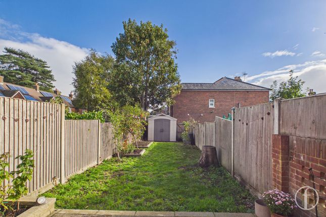 91 Norham Avenue, Southampton photo 4