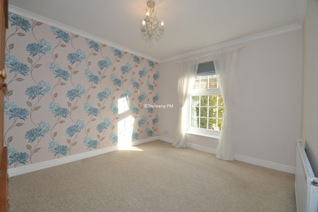 End terrace house to rent in Merrick Avenue, Truro