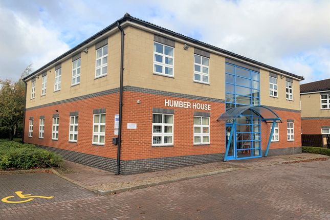 Thumbnail Office to let in Humber House, Mandale Business Park, Belmont, Durham