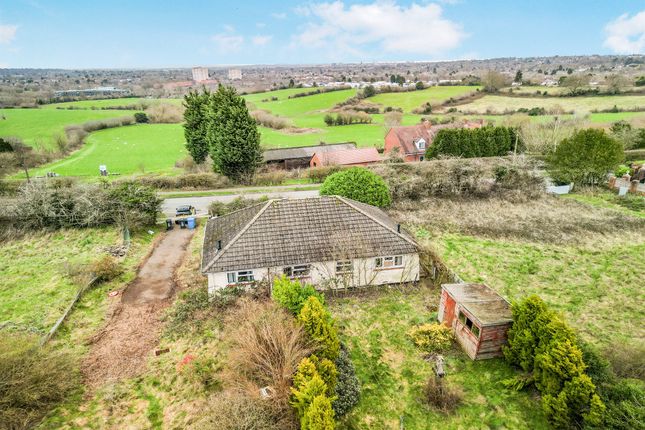 3-bed house on 85, Springhill Lane, Wolverhampton, £399,999