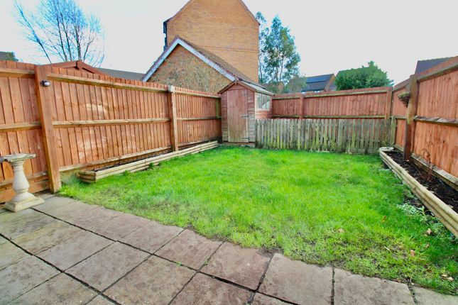 Link-detached house for sale in Caithness Close, Orton Northgate, Peterborough