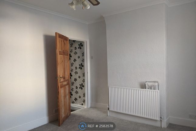 Back Bedroom