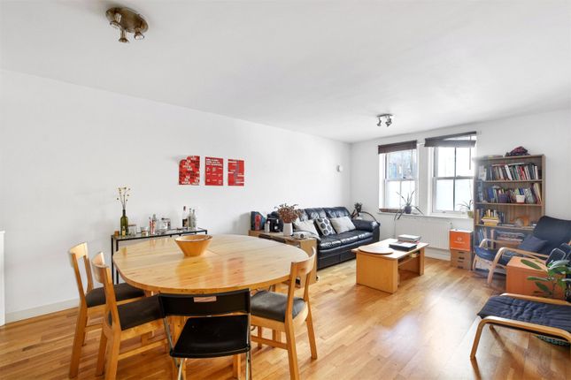 Thumbnail Flat to rent in Hackney Road, Shoreditch, London