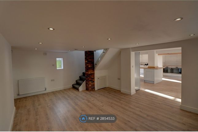 West Lea Barn, Trundle Lane, Fishlake, Doncaster photo 5