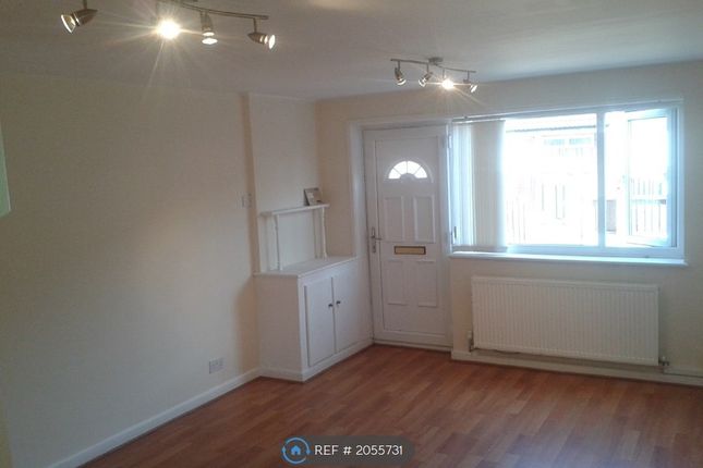 Terraced house to rent in Katherine Walk, Liverpool
