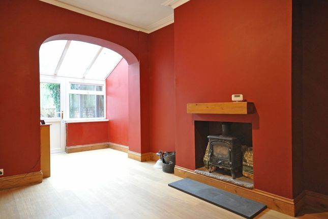 Llanthewy Road, Newport photo 2