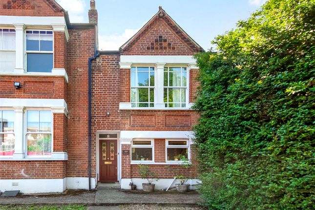 Thumbnail End terrace house for sale in Maryon Road, Charlton