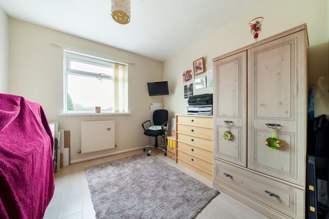 Detached house for sale in Lime Avenue, Sholing, Southampton, Hampshire