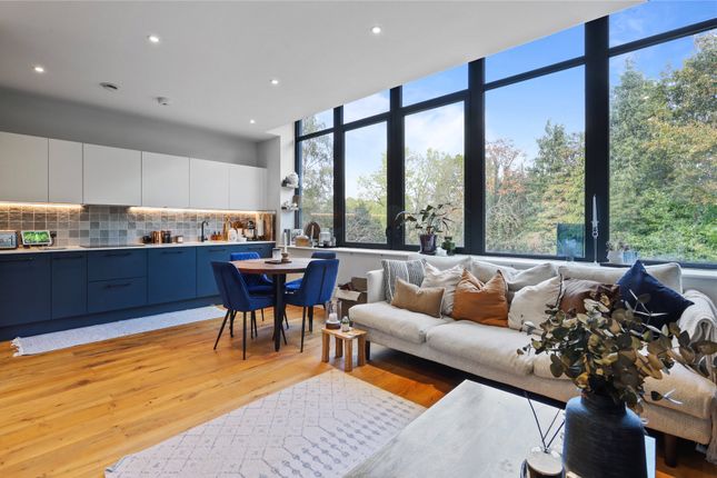 Flat for sale in Littleworth Road, Esher, Surrey