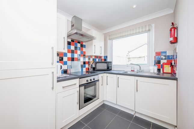 Mobile/park home for sale in Mill Lane, Bacton, Norwich