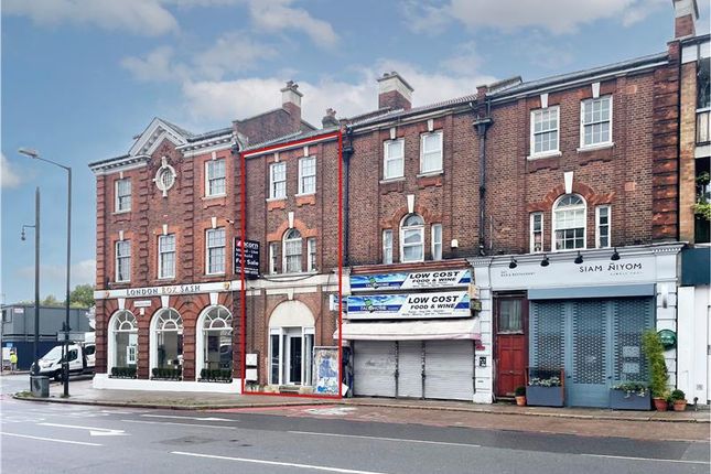 Thumbnail Commercial property for sale in Norwood Road, London