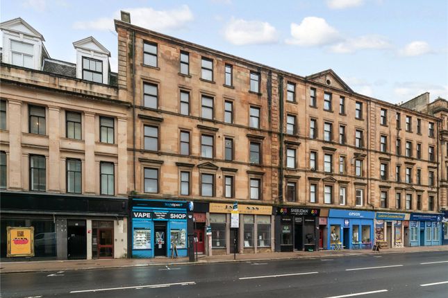 Flat for sale in High Street, Glasgow