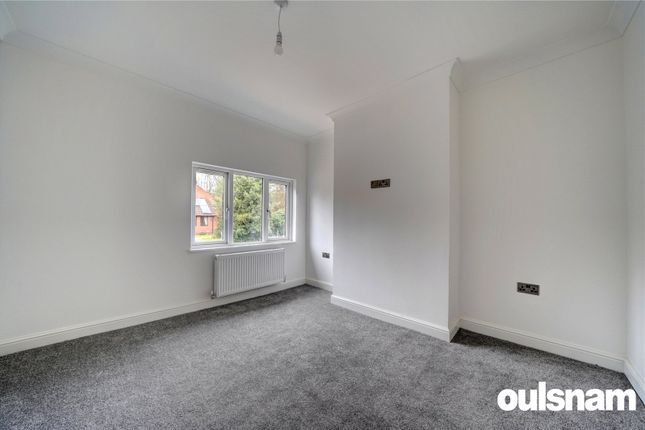 End terrace house for sale in Hewell Road, Barnt Green, Birmingham, Worcestershire