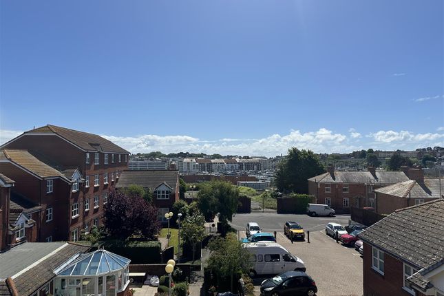 Flat 55, Jenner Court, Stavordale Road, Weymouth photo 3