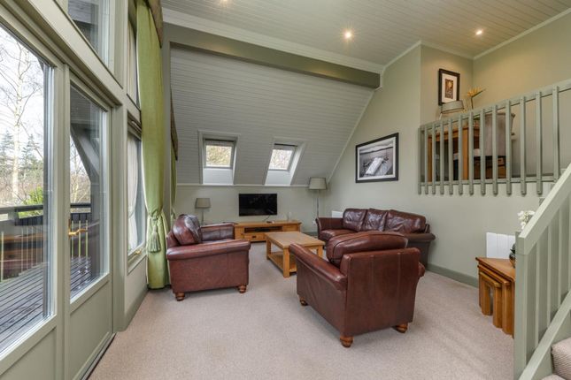 Villa 21 Slaley Park, Hexham photo 2