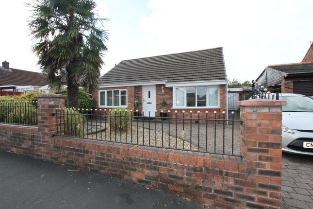 Bungalow for sale in Diane Road, Ashton-In-Makerfield, Wigan WN4