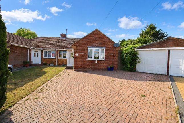2-bed semi-detached on 15, Rowney Wood, Sawbridgeworth, £500,000