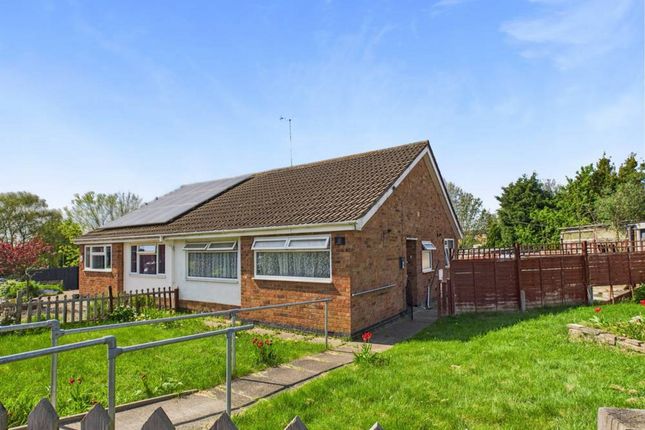 2-bed house on 2, Godwin Avenue, Leicester, £240,000