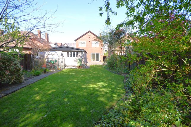 46 Parsonage Road, Stockport photo 4