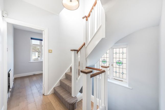 Semi-detached house for sale in Eastbourne Road, Grove Park, Chiswick