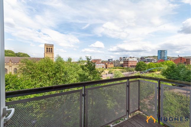 Cracknell,Flat 88, Millsands, Sheffield photo 2