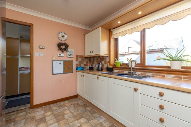 Detached house for sale in Downstream, Nicoll Place, Bankfoot, Perth