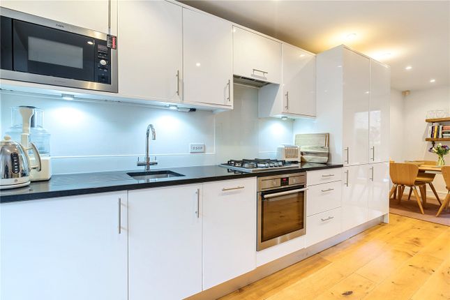 Detached house for sale in Devonshire Road, London