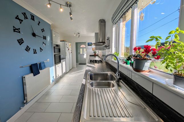 Ashey Road, Ryde PO33, 3 bedroom semi-detached bungalow for sale ...