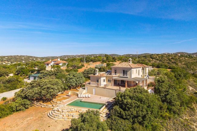 Villa for sale in Estoi, Algarve, Portugal